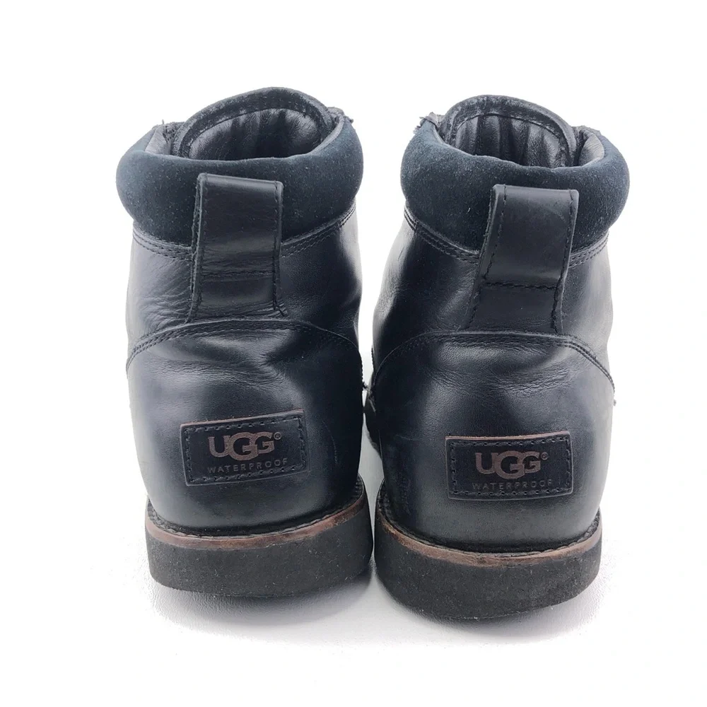 UGG Seton Tall Winter Boots Mens 9